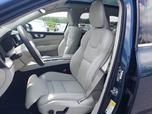 Car Dealer «Brown-Daub Volvo Cars Lehigh Valley», reviews and photos, 4046 Jandy Blvd, Nazareth, PA 18064, USA