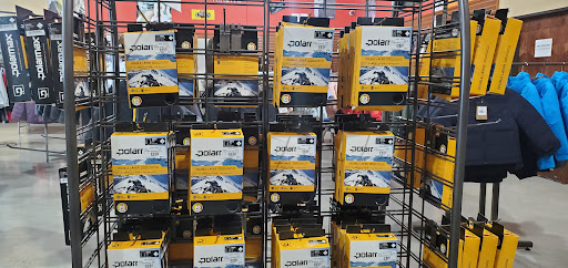 Sporting Goods Store «Good Sports Outdoors Outlet», reviews and photos, 5039 Beckwith Blvd, San Antonio, TX 78249, USA