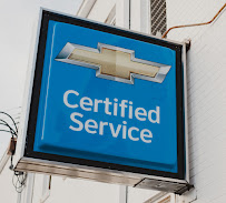 Joe Bullard Chevrolet Service - Photo 6 - Car repair in Mobile, AL, Mobile