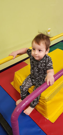 Gymnastics Center «The Little Gym of Sea Girt», reviews and photos, 2100 NJ-35 Unit 8, Sea Girt, NJ 08750, USA