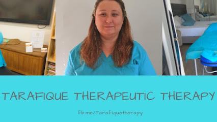 Tarafique Therapeutic Therapy