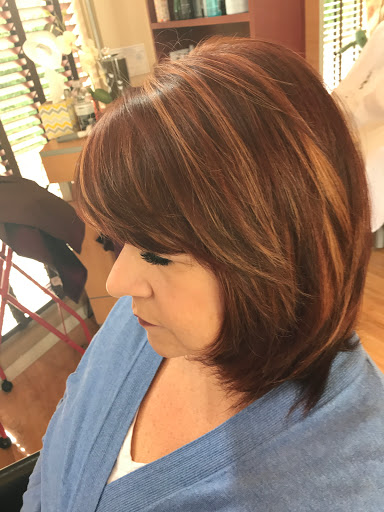 Hair Salon «Strand Salon», reviews and photos, 1565 E 3900 S, Salt Lake City, UT 84124, USA