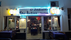 Restaurante Indiano O Indiano Carvoeiro