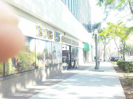 Big 5 Sporting Goods - San Bernardino
