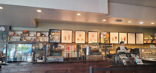 Starbucks image