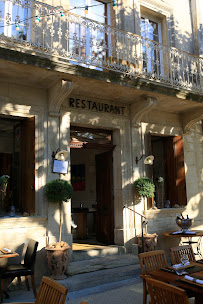 Photos du propriétaire du Restaurant L'Oustalet à Gigondas - n°20