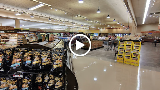 Grocery Store «Hannaford Supermarket», reviews and photos, 141 Portsmouth Ave, Exeter, NH 03833, USA