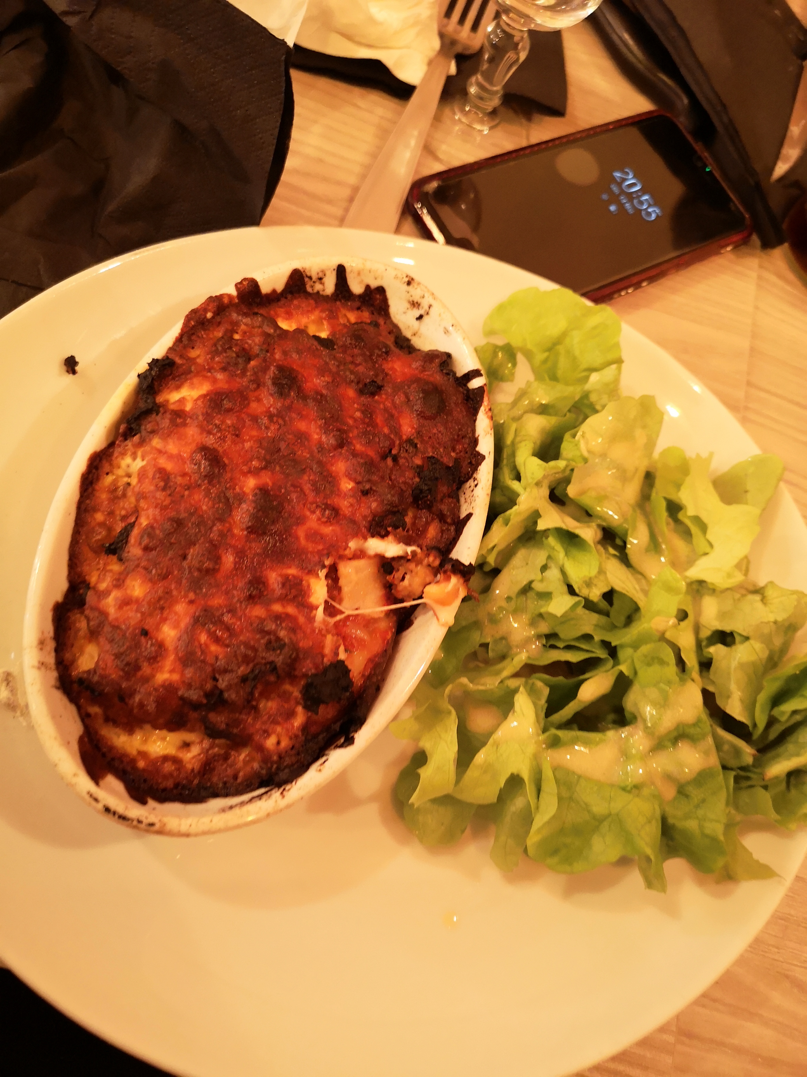 Photo n° 2 de l'avis de Pedro.u fait le 14/02/2020 à 22:00