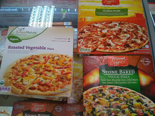 Supermarket «ALDI», reviews and photos, 615 North Ave, Jonesboro, GA 30236, USA