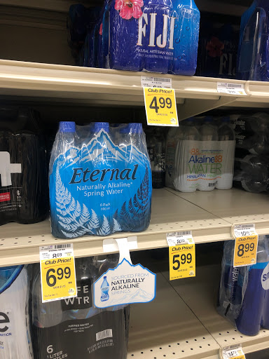 Grocery Store «Vons», reviews and photos, 5671 Kanan Rd, Agoura Hills, CA 91301, USA