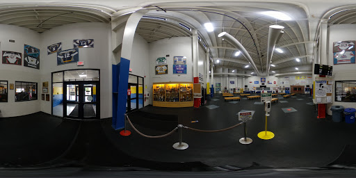 Bowling Alley «AMF Empire Lanes», reviews and photos, 2400 Empire Blvd, Webster, NY 14580, USA