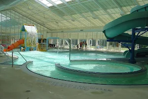 Bogan Park Community Recreation and Aquatic Center image
