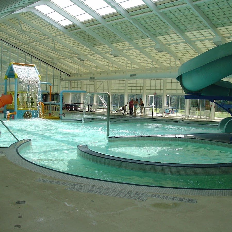 Bogan Park Community Recreation and Aquatic Center