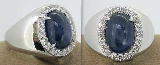 Pawn Shop «Valencia Jewelry MFG», reviews and photos, 116 W 4th St, Santa Ana, CA 92701, USA