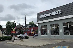 McDonald’s image