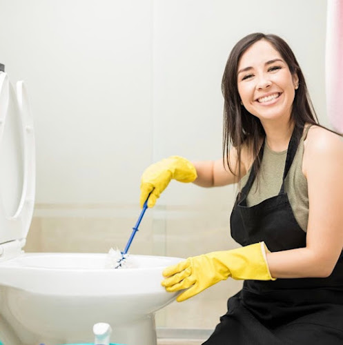 Crystal Maids - House cleaning service