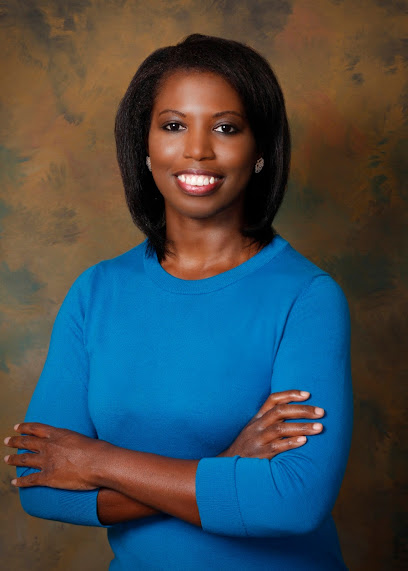 Dr. Lakeisha N. Demerson/ Bay Area Obstetrics and Gynecology, PA