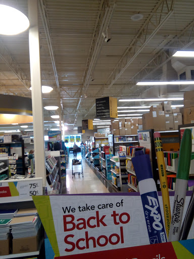 Office Supply Store «OfficeMax», reviews and photos, 4052 Atlanta Hwy, Loganville, GA 30052, USA