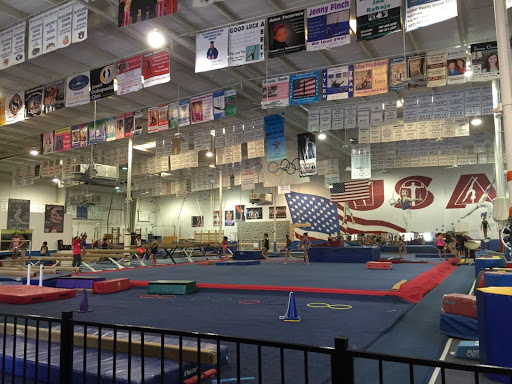 Gymnastics Center «Orlando Metro Gymnastics», reviews and photos, 4658 L B McLeod Rd, Orlando, FL 32811, USA