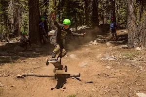 Shaffer's High Sierra Camp image