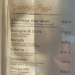 Photo n°2 de l'avis de Christian.. fait le 23/07/2022 à 19:26 sur le  Ristorante Pizzeria Riva Vena à Chioggia