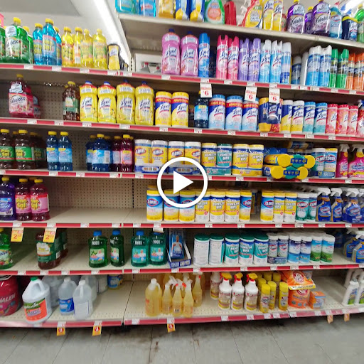 Dollar Store «FAMILY DOLLAR», reviews and photos, 5043 N Crescent Blvd, Pennsauken Township, NJ 08110, USA