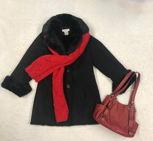 Thrift Store «Westfield Service League Thrift Shop», reviews and photos, 114 Elmer St, Westfield, NJ 07090, USA