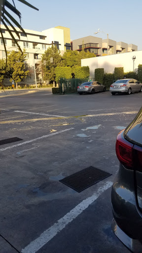 Car Wash «Pasadena Auto Wash», reviews and photos, 164 W Del Mar Blvd, Pasadena, CA 91105, USA