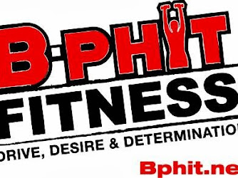 BPhit Fitness