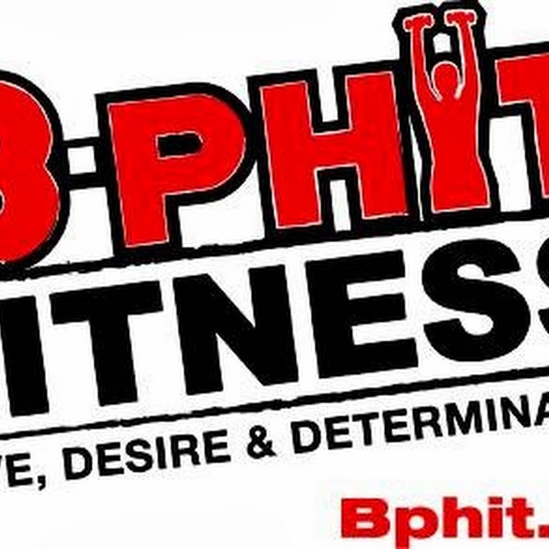 BPhit Fitness