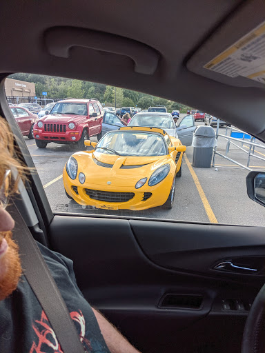 Discount Store «Walmart», reviews and photos, 2515 Ellsworth Rd, Ypsilanti, MI 48197, USA