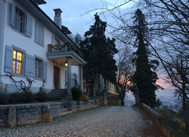 Villa Sparrenberg - Pflegeheim