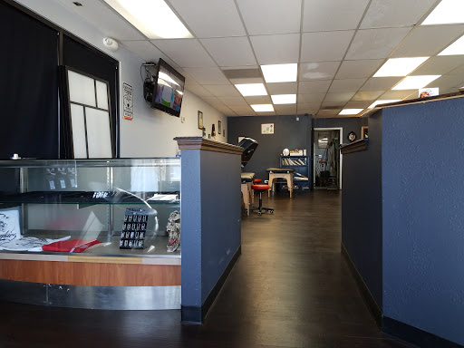Tattoo Shop «Ink Junkies Tattoo», reviews and photos, 11651 W 64th Ave, Arvada, CO 80004, USA