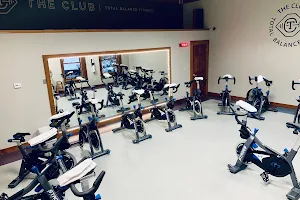 The Club - Total Balance Fitness image