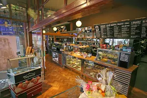 Twyfords Cafe image