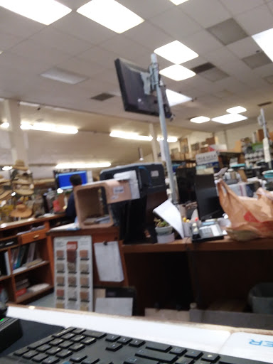 Building Materials Store «Sepulveda Building Materials», reviews and photos, 28092 Forbes Rd, Laguna Niguel, CA 92677, USA