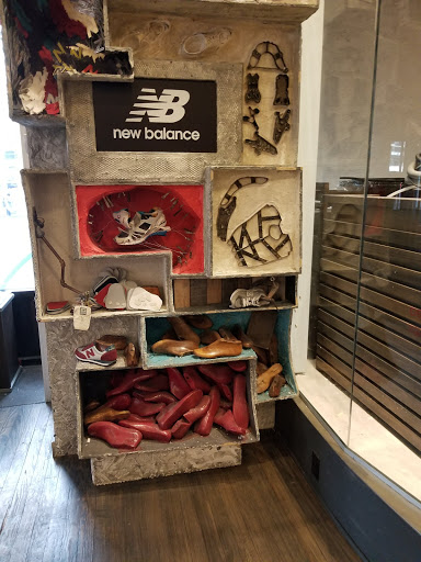 Shoe Store «New Balance New York», reviews and photos, 150 5th Ave, New York, NY 10010, USA