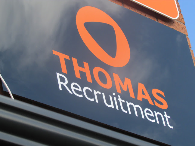 Reviews of The THOMAS Recruitment Group in Cardiff - Employment agency