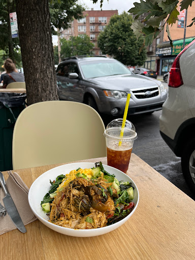 Cafe «Cafe Madeline», reviews and photos, 1603 Cortelyou Rd, Brooklyn, NY 11226, USA