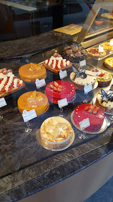 Boulangerie Lacassagne à Loos