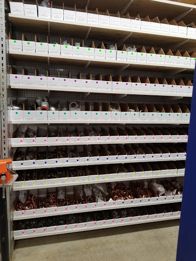 Hardware Store «Metropolitan Lumber & Hardware», reviews and photos, 34-35 Steinway St, Long Island City, NY 11101, USA