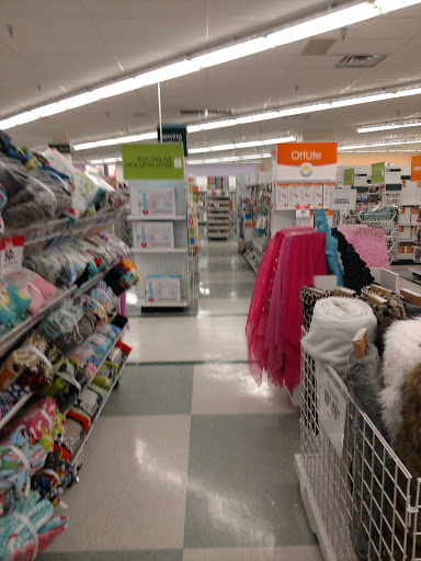 Fabric Store «Jo-Ann Fabrics and Crafts», reviews and photos, 3449 Dillon Dr, Pueblo, CO 81008, USA