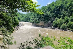 Cumberland Falls Campground image