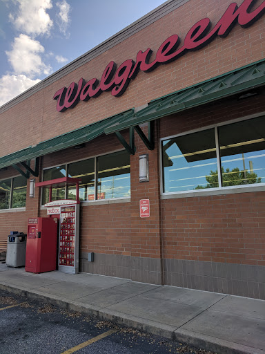 Drug Store «Walgreens», reviews and photos, 2630 Braselton Hwy, Buford, GA 30519, USA