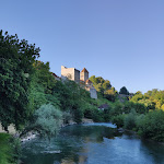 Photo n° 10 de l'avis de Stéphane.e fait le 13/07/2020 à 19:18 pour Pont de la Légende à Sauveterre-de-Béarn