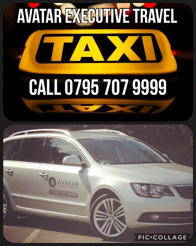 Reviews of Avatar Executive Travel in Warrington - Taxi service