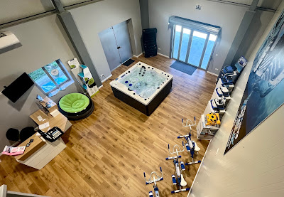 Corse spa services à Lucciana