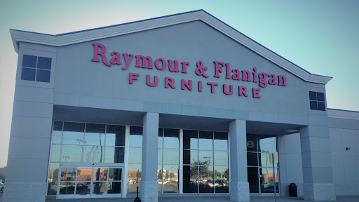 Raymour & Flanigan Furniture and Mattress Store, 2110 S Christopher Columbus Blvd, Philadelphia, PA 19148, USA, 