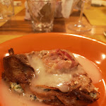 Photo n°2 de l'avis de Alessandro.o fait le 04/12/2021 à 07:00 sur le  Ristorante Il Nonno Cianco à Abetone Cutigliano