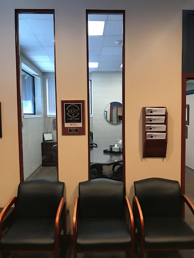 Personal Injury Attorney «Marasco & Nesselbush Personal Injury Lawyers - Providence Office», reviews and photos